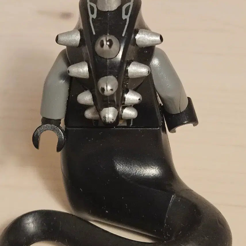 [BUNJANG] LEGO Ninjago Skalidor Official Authentic / 정품 레고 닌자고 스칼리도