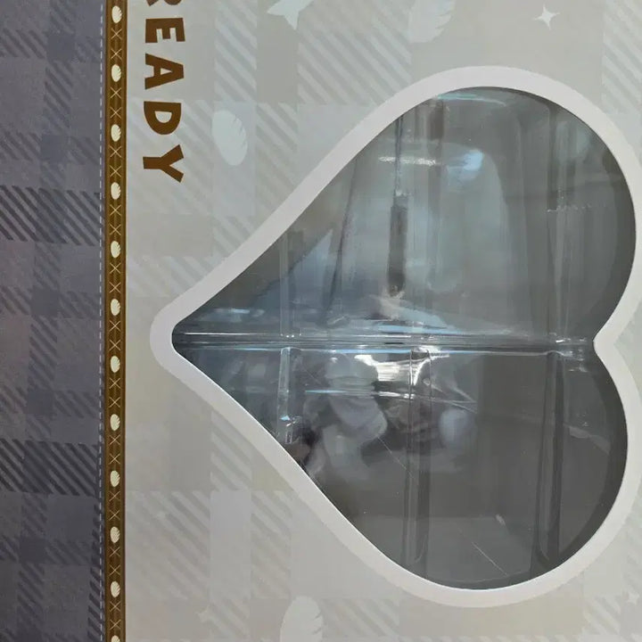 [BUNJANG] Nikke Ichiban Kuji B Prize Figure (Sealed) / (미개봉)신상 니케 제일복권 B상