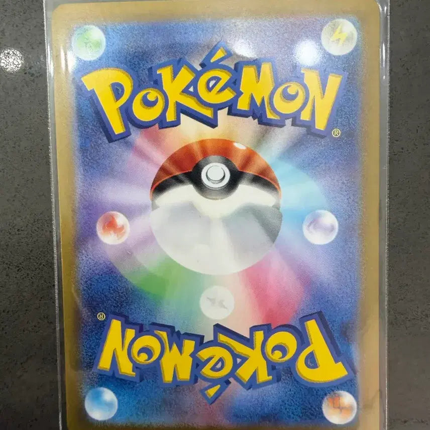 [BUNJANG] Pokemon Card Pikachu Promo 218/SV-P SS Grade / 포켓몬 카드 피카츄 프로모 218/SV-P SS급 팝니다