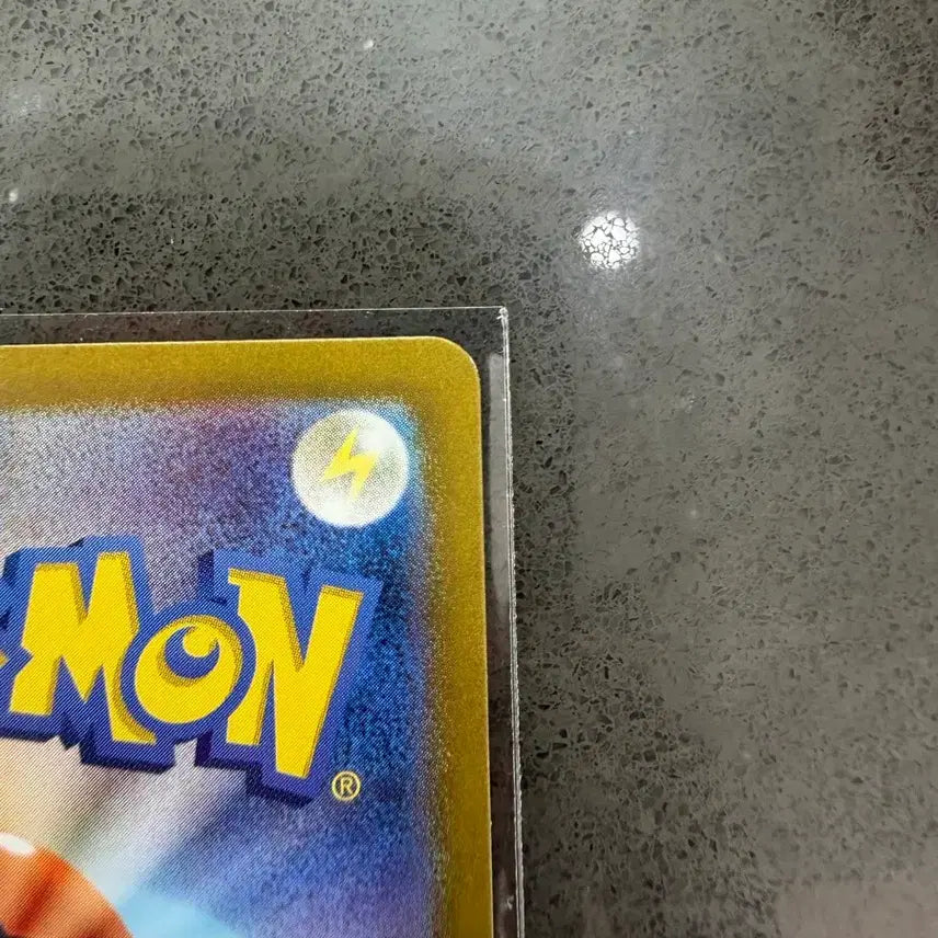 [BUNJANG] Pokemon Card Pikachu Promo 218/SV-P SS Grade / 포켓몬 카드 피카츄 프로모 218/SV-P SS급 팝니다