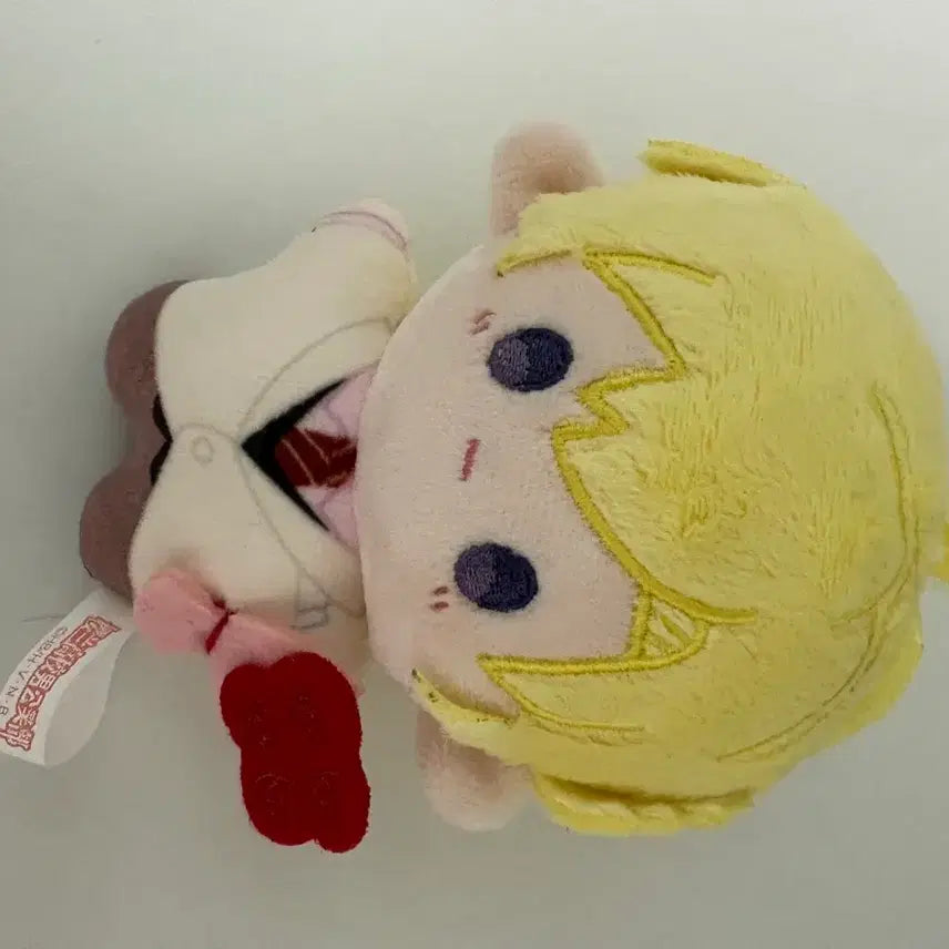 [BUNJANG] Ouran High School Host Club Tamaki Bouquet Plush / 박스o) 오란고교 타마키 꽃다발누이