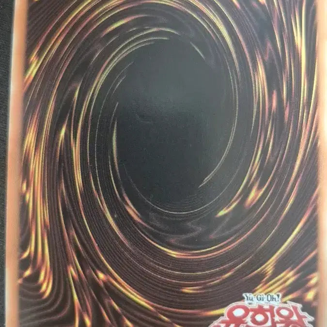 [BUNJANG] Yu-Gi-Oh! Black Magician Girl Millennium Rare (A Grade) / [MB01-KR011] 유희왕 블랙 매지션 걸 밀레니엄 레어 (A급)