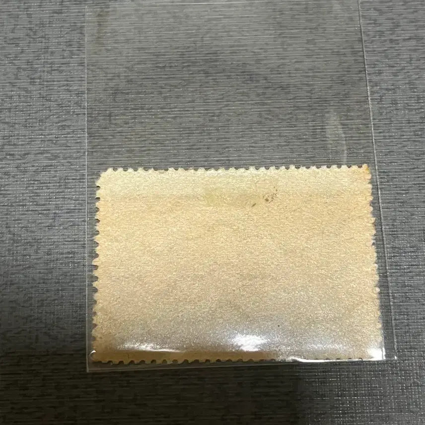 [BUNJANG] Rhee Syng-man Inauguration Stamp (Unused) / 이승만 대통령 취임우표 미사용제 1종 싸게판매합니다.