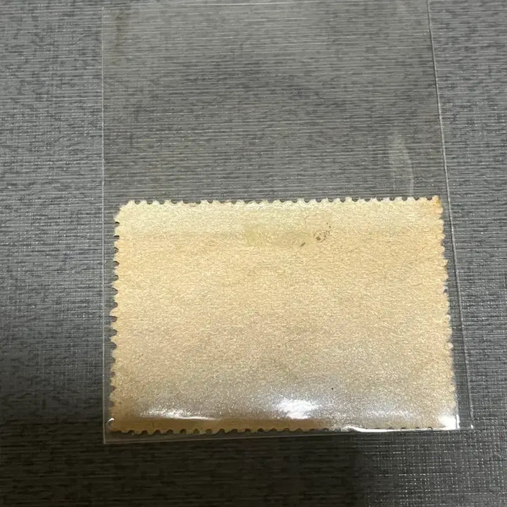 [BUNJANG] Rhee Syng-man Inauguration Stamp (Unused) / 이승만 대통령 취임우표 미사용제 1종 싸게판매합니다.