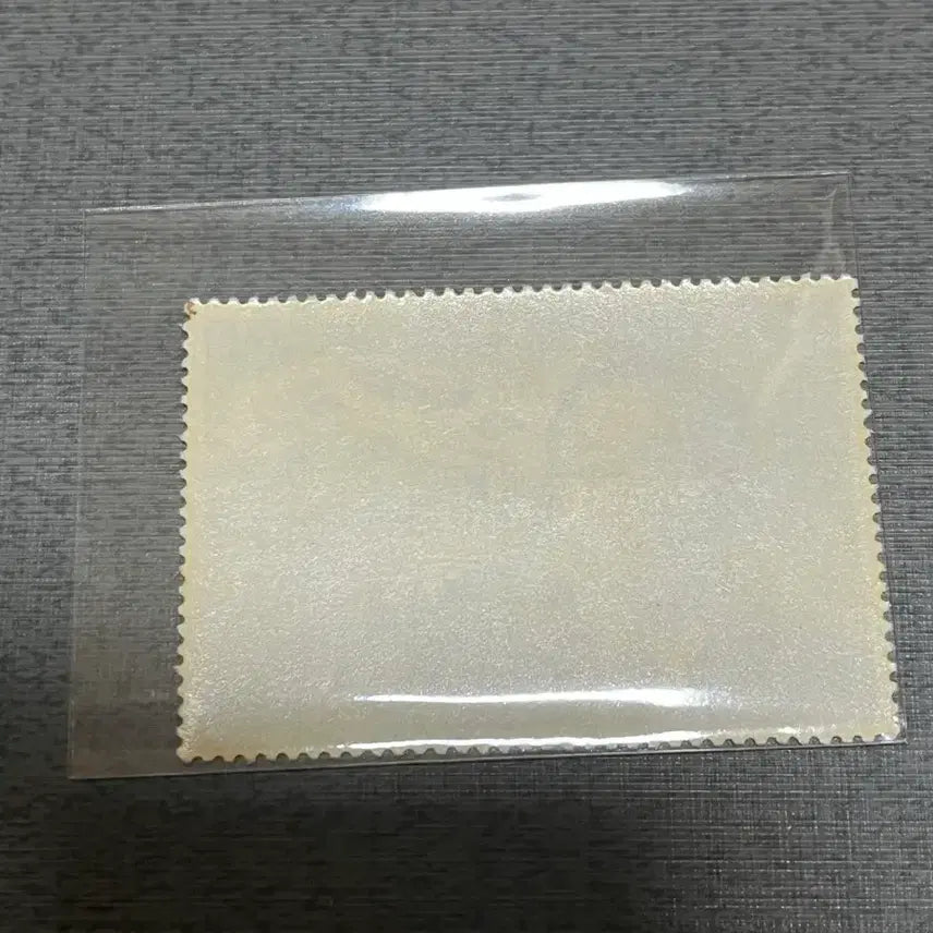 [BUNJANG] 8th President Park Chung Hee Stamp (Unused) / 8대 박정희 대통령 우표 1종 미사용제 싸게판매합니다.