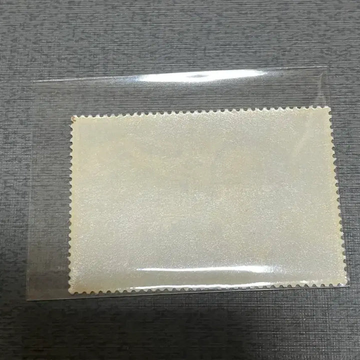[BUNJANG] 8th President Park Chung Hee Stamp (Unused) / 8대 박정희 대통령 우표 1종 미사용제 싸게판매합니다.