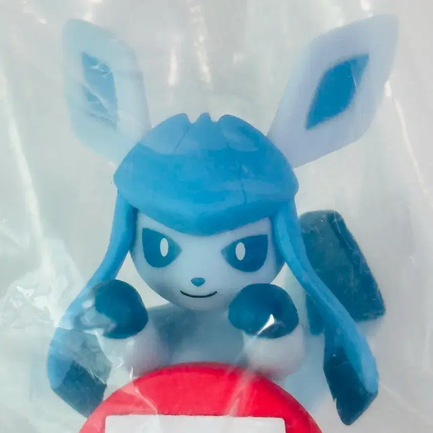 [BUNJANG] Pokémon Ichiban Kuji Eevee Glaceon Figure / 포켓몬스터 포켓몬 제일복권 이치방쿠지 이브이 글레이시아 히퍼 피규어