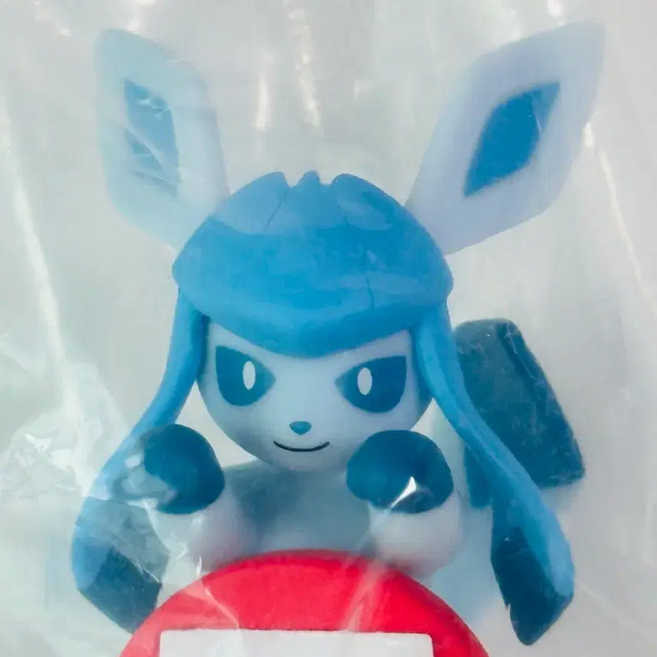 [BUNJANG] Pokémon Ichiban Kuji Eevee Glaceon Figure / 포켓몬스터 포켓몬 제일복권 이치방쿠지 이브이 글레이시아 히퍼 피규어