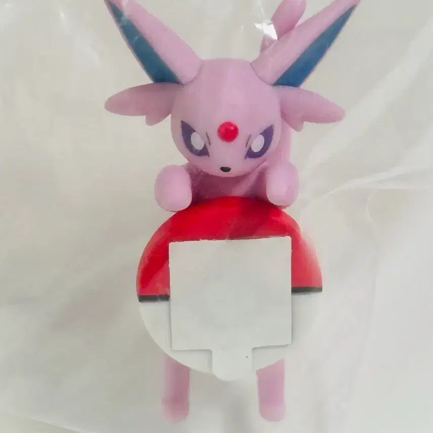 [BUNJANG] Pokémon Ichiban Kuji Eevee Sylveon Figure / 포켓몬스터 포켓몬 제일복권 이치방쿠지 이브이 에브이 히퍼 피규어
