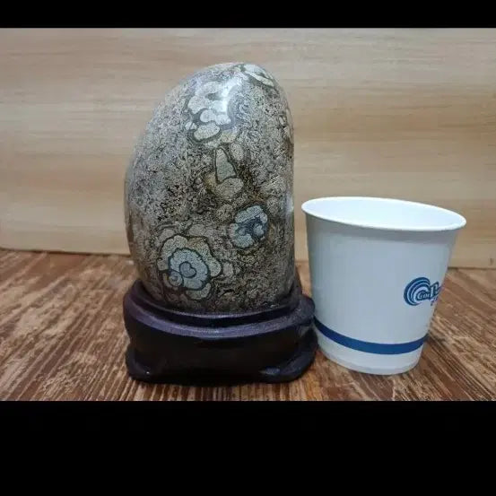 [BUNJANG] Cheongsong Flower Stone - Price Negotiable / 청송꽃돌 가격조정가능