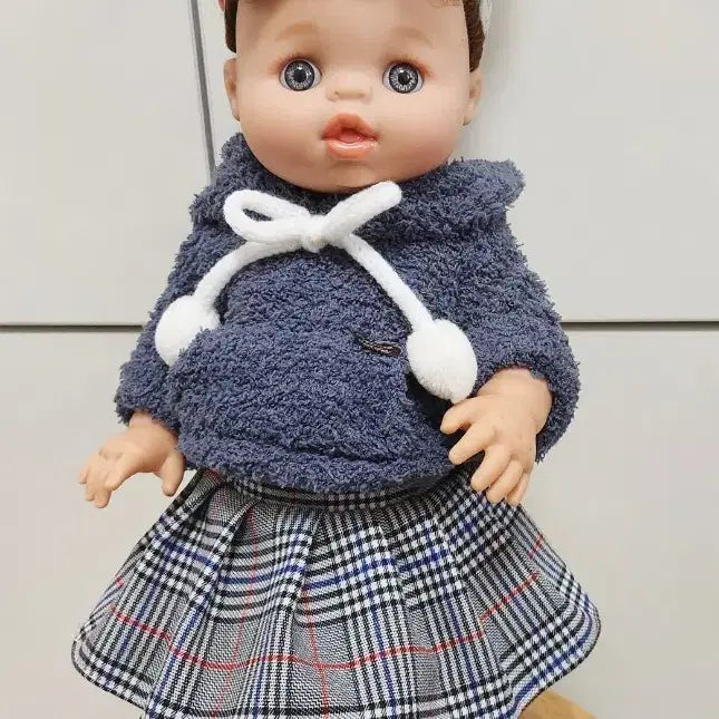 [BUNJANG] New Baby Doll / 중국 신상 베이비인형