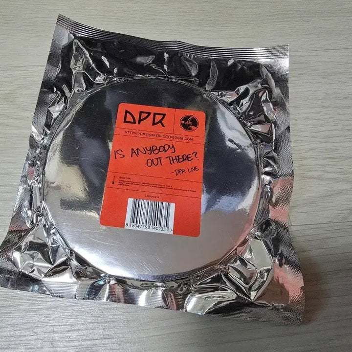[BUNJANG] DPR LIVE is Anybody Out There? (IAOT) Album / dpr live - is anybody out there? ( iaot)