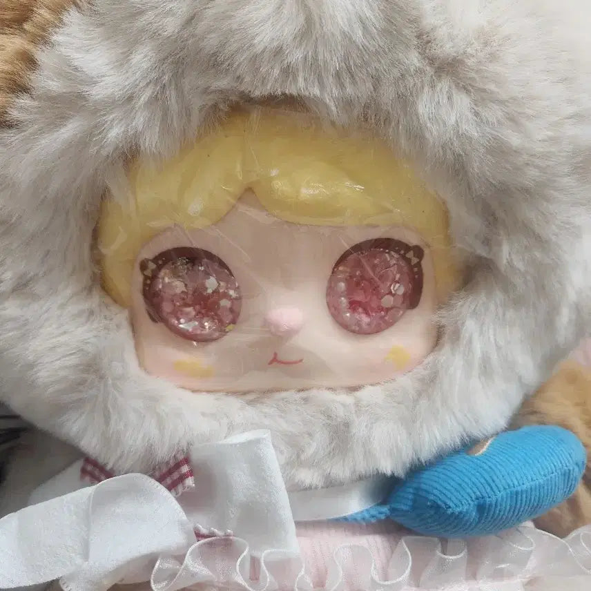 [BUNJANG] Mielno 800 Pink Snow Water / 베이비 쓰리 미엘노800