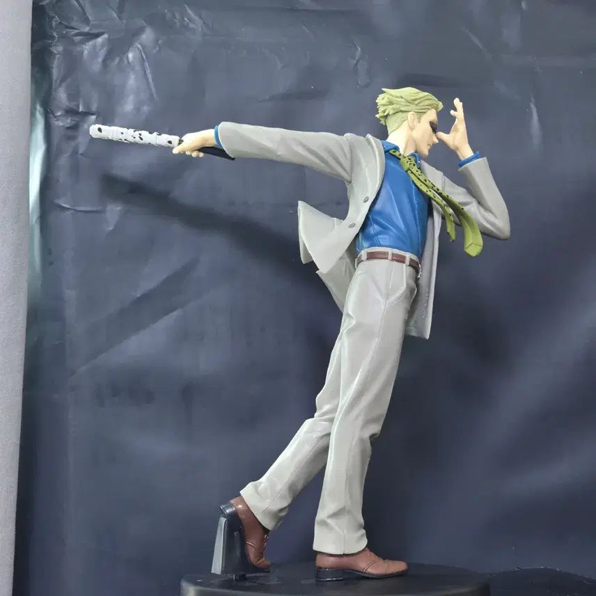 [BUNJANG] Banpresto Jujutsu Kaisen Kento Nanami Figure (Box Not Included) / (박스X)주술회전 나나미 켄토 피규어 반프레스토