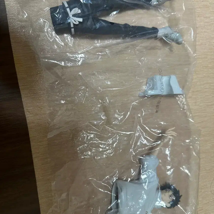 [BUNJANG] Maxxematic Yuta Okkotsu Figure / 주술회전 맥시매틱 옷코츠 유타 피규어