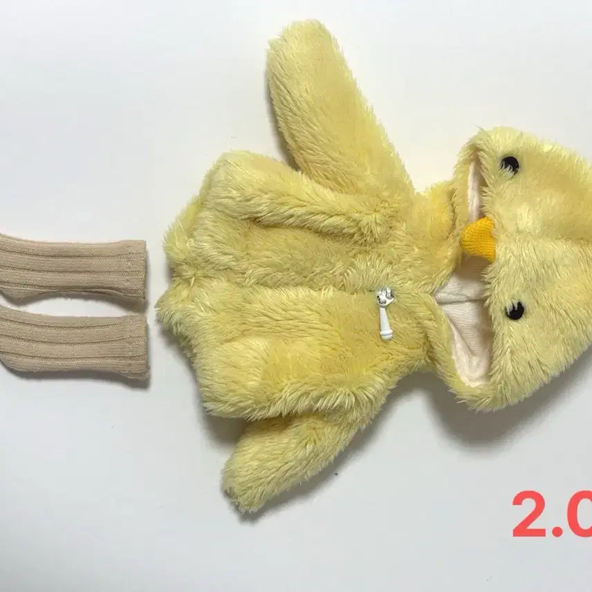 [BUNJANG] BJD Pocket Size Supplies / 구체관절인형 포켓 사이즈 용품