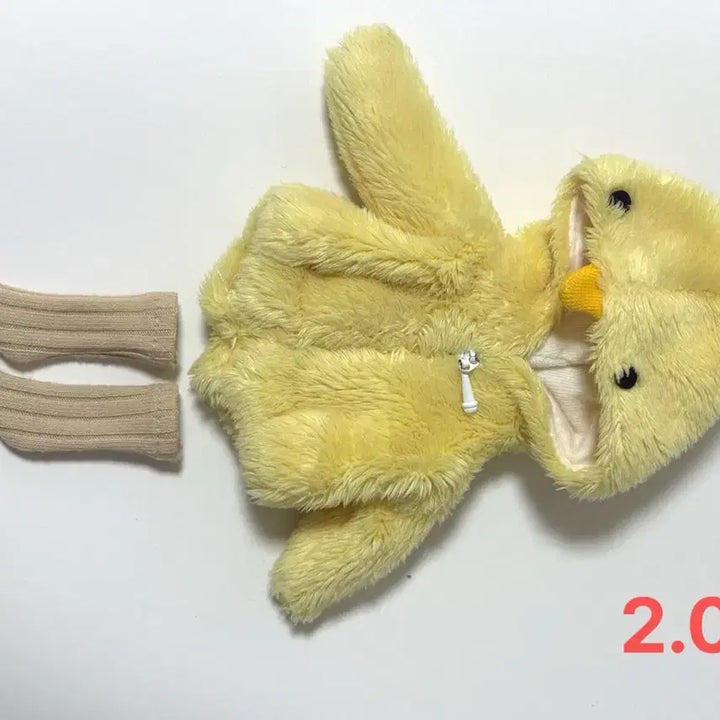 [BUNJANG] BJD Pocket Size Supplies / 구체관절인형 포켓 사이즈 용품