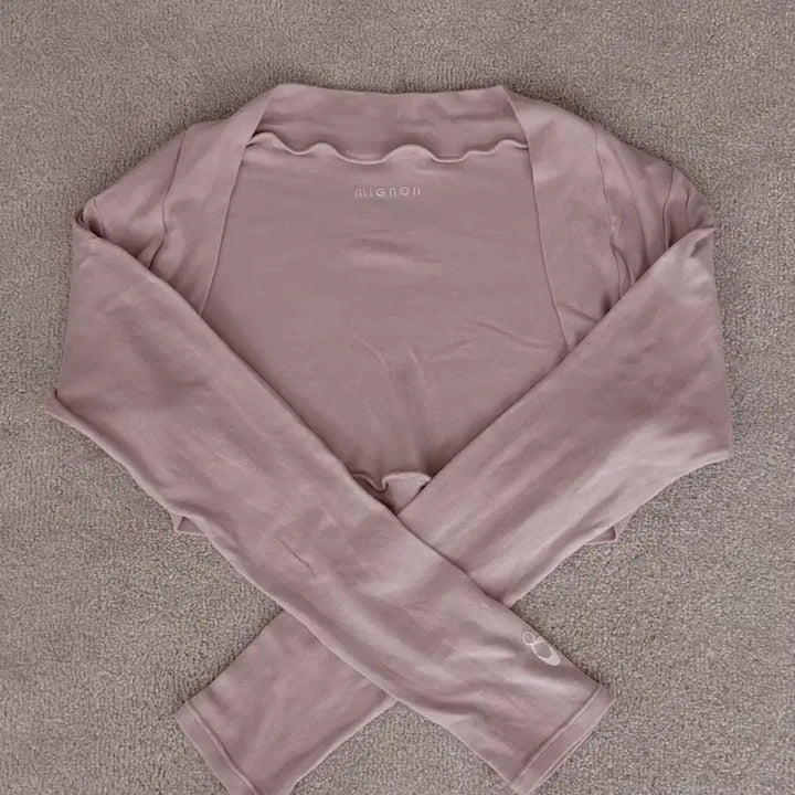 [BUNJANG] Eflora Leotard Set (Size 55-66) with Mignon Ballet Leg Warmers and Sweatpants / 성인 취미 발레복 (55~66) 세트 판매합니다