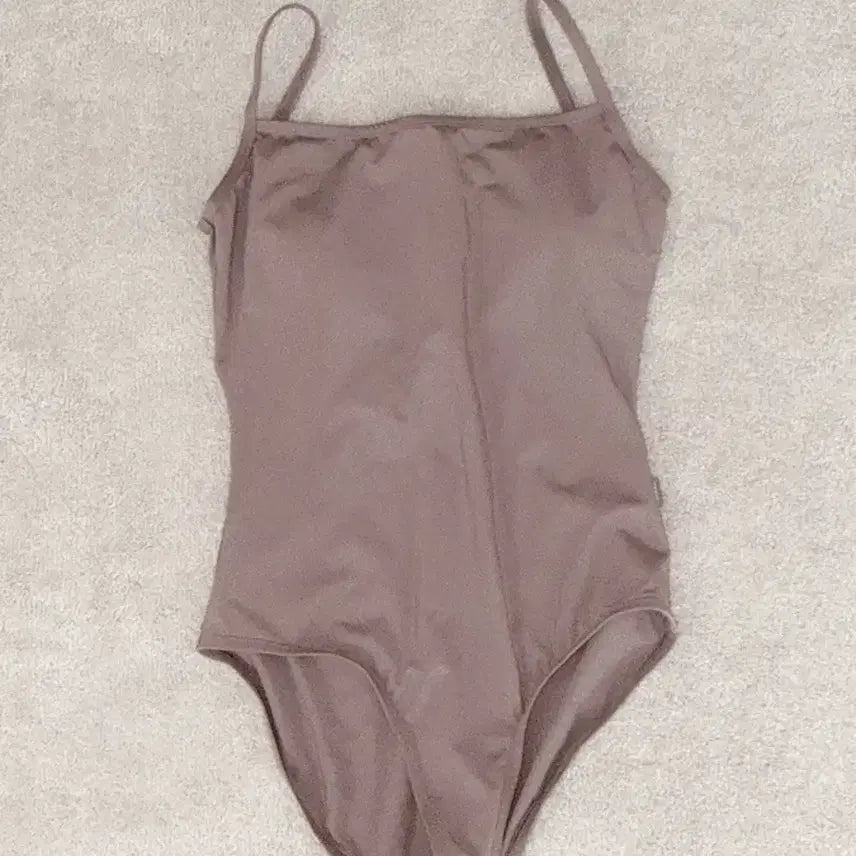 [BUNJANG] Eflora Leotard Set (Size 55-66) with Mignon Ballet Leg Warmers and Sweatpants / 성인 취미 발레복 (55~66) 세트 판매합니다