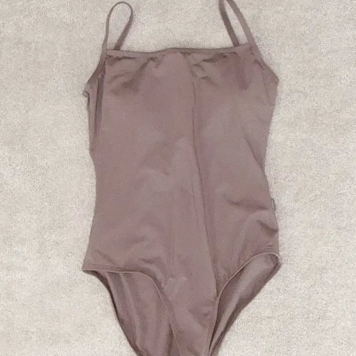[BUNJANG] Eflora Leotard Set (Size 55-66) with Mignon Ballet Leg Warmers and Sweatpants / 성인 취미 발레복 (55~66) 세트 판매합니다