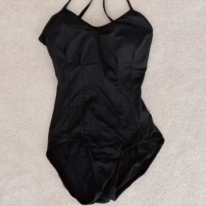 [BUNJANG] Messiah Dancewear Adult Ballet Set (Size L, fits 55-66) / 메시아 댄스웨어 성인발레복 L 사이즈 (55-66) 세트 판매