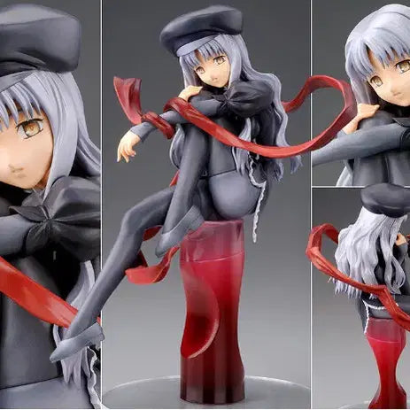 [BUNJANG] Fate/hollow ataraxia Karen Alter Figure (Sealed) / 새제품 미개봉 페이트 할로우 아타락시아 카렌 알터 피규어