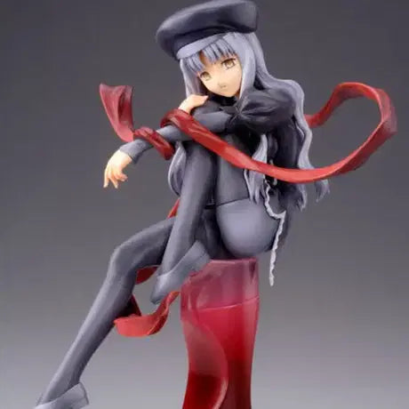 [BUNJANG] Fate/hollow ataraxia Karen Alter Figure (Sealed) / 새제품 미개봉 페이트 할로우 아타락시아 카렌 알터 피규어