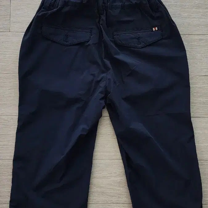 [BUNJANG] MLB Kids Shorts Bundle / 4개)닥스 지프 엠엘비 키즈반바지 120~130
