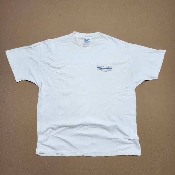 [BUNJANG] 90s Hanes Beefy-T Vintage T-Shirt XL / 90s Vintage Hanes Beefy-T78