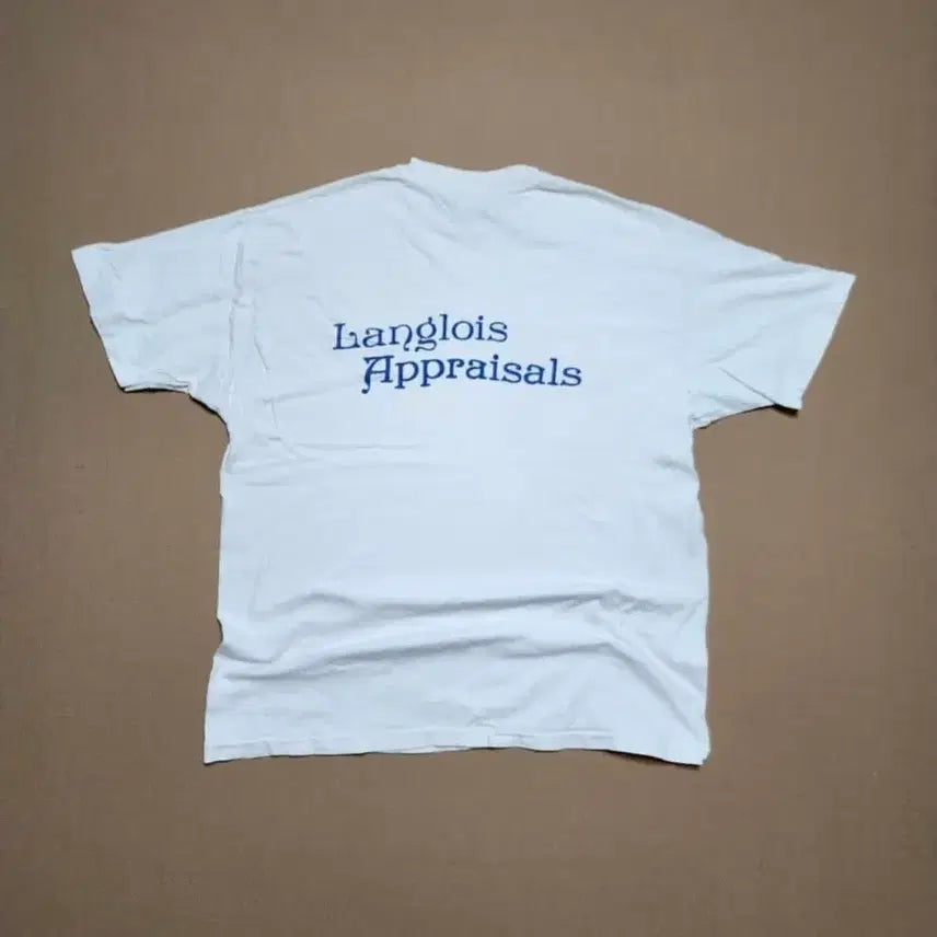 [BUNJANG] 90s Hanes Beefy-T Vintage T-Shirt XL / 90s Vintage Hanes Beefy-T78