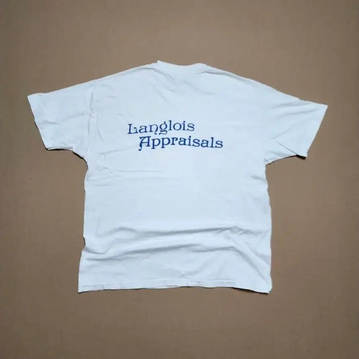 [BUNJANG] 90s Hanes Beefy-T Vintage T-Shirt XL / 90s Vintage Hanes Beefy-T78