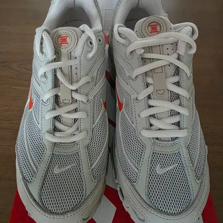 [SOLD OUT] 나이키 shox ride2 240