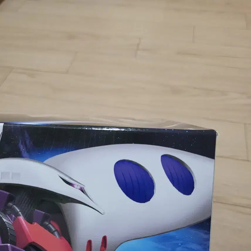 [BUNJANG] Bandai MG Qubeley Model Kit / MG 큐베레이 팝니다