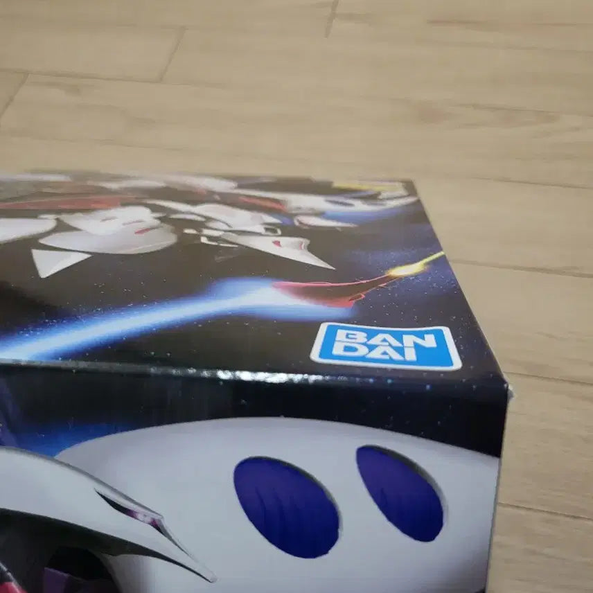 [BUNJANG] Bandai MG Qubeley Model Kit / MG 큐베레이 팝니다