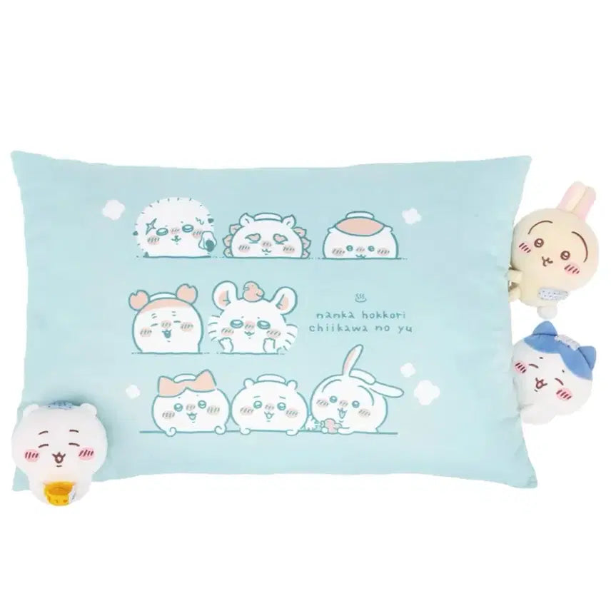 [BUNJANG] Monzzangi Last One Cushion (Sealed) / (미개봉) 먼작귀 라스트원 쿠션
