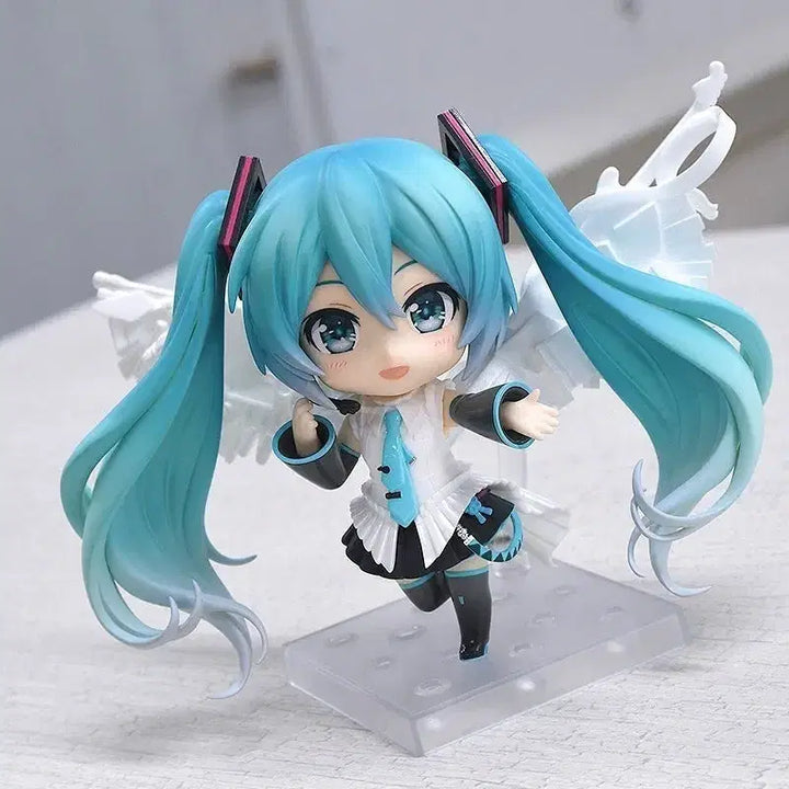 [BUNJANG] Nendoroid Hatsune Miku Happy 16th Birthday Ver. / 넨도로이드 하츠네 미쿠 해피 16th 버스데이 Ver
