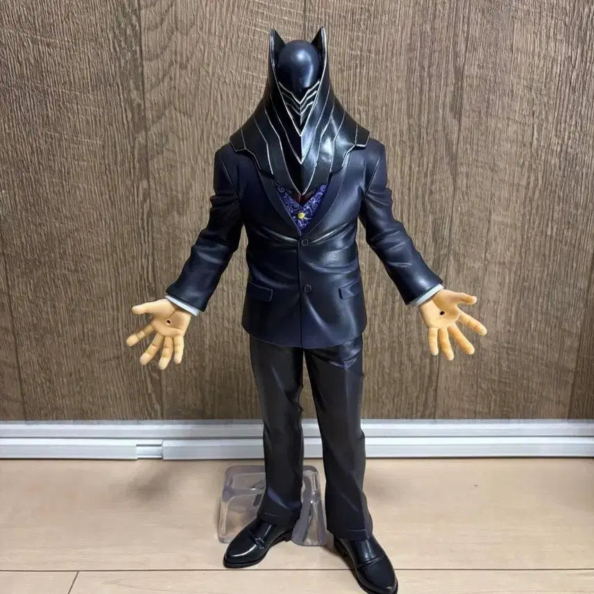 [BUNJANG] My Hero Academia Ichiban Kuji All For One Shigaraki &amp; Dabi Bundle / 나히아 제일복권 시가라키b상 다비c상 일괄
