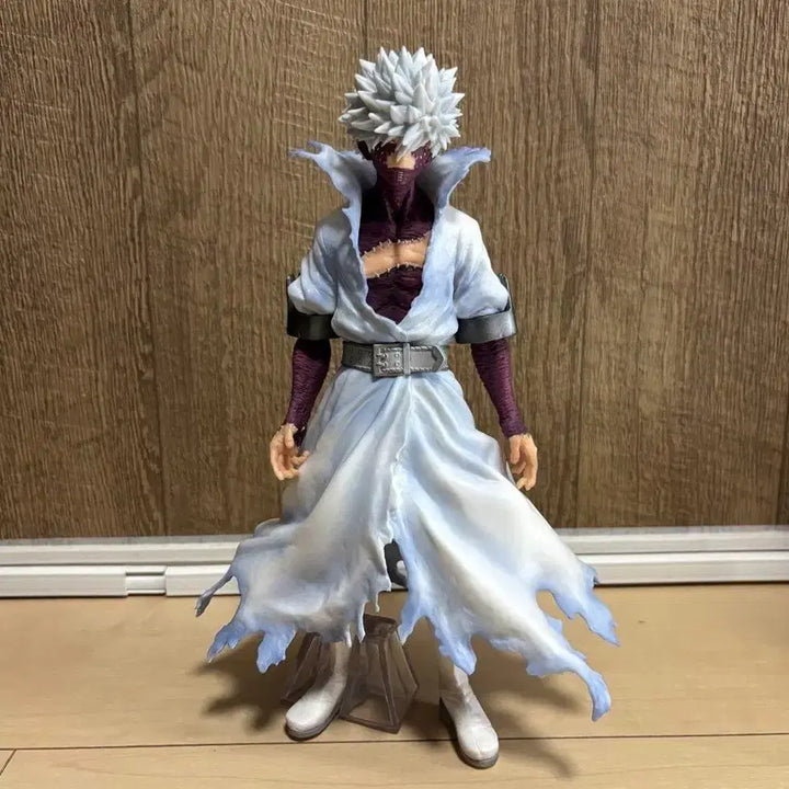 [BUNJANG] My Hero Academia Ichiban Kuji All For One Shigaraki &amp; Dabi Bundle / 나히아 제일복권 시가라키b상 다비c상 일괄