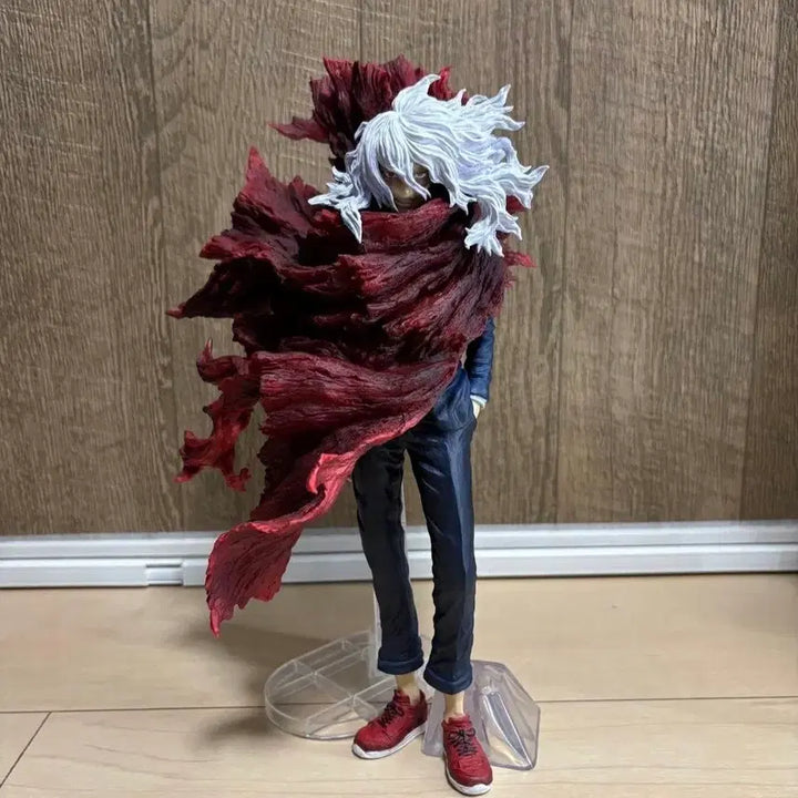 [BUNJANG] My Hero Academia Ichiban Kuji All For One Shigaraki &amp; Dabi Bundle / 나히아 제일복권 시가라키b상 다비c상 일괄