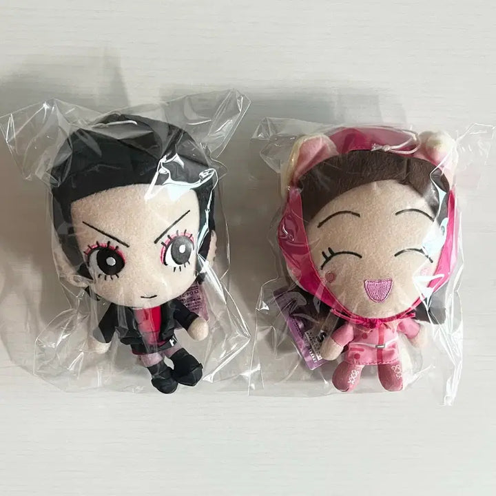 [BUNJANG] Yazawa Ai Nana Plush Doll / 야자와아이 나나 nana 누이 굿즈