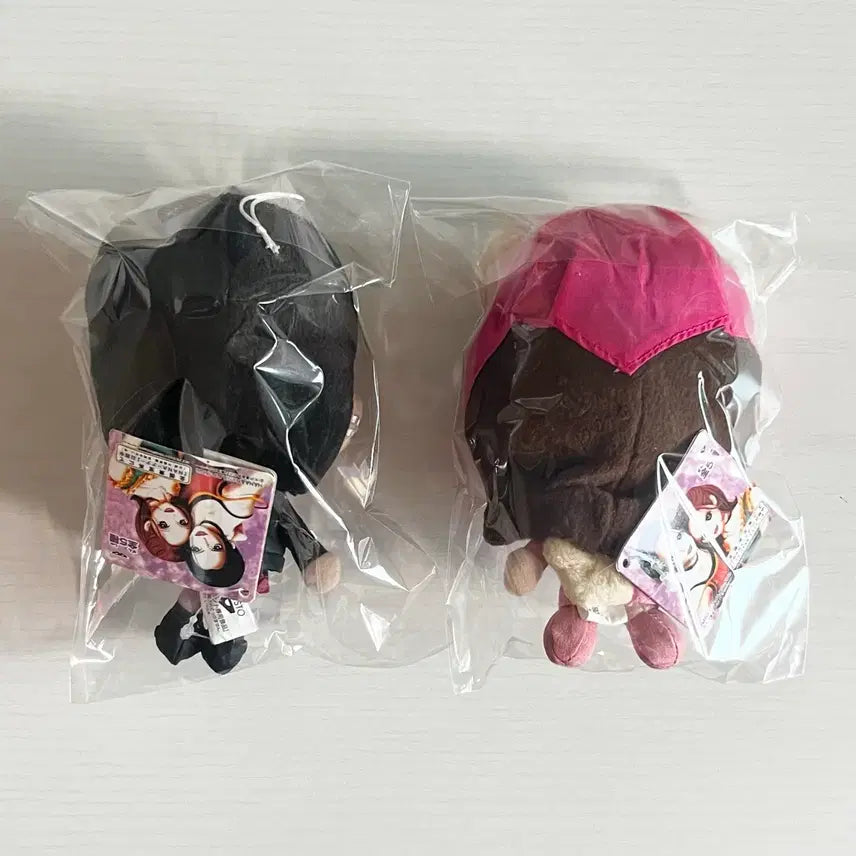 [BUNJANG] Yazawa Ai Nana Plush Doll / 야자와아이 나나 nana 누이 굿즈