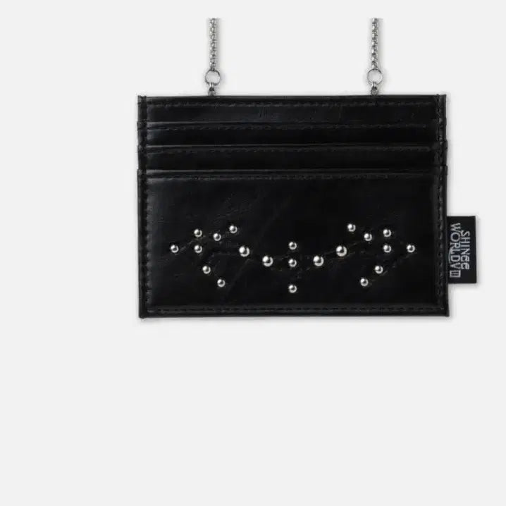 [BUNJANG] SHINee Concert Merchandise Card Holder Split Set / 샤이니 콘서트 굿즈 md 카드지갑 분철 shinee