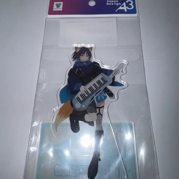[BUNJANG] Kaguya-sama: Love Is War Iroha Acrylic Stand (Sealed) / 미개봉)초 카구야 공주 이로하 아크릴 스탠드