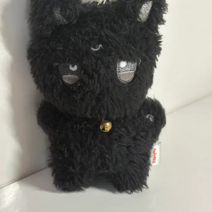 [BUNJANG] ATEEZ Wooyoung Wooyoong Mini Doll / 애니티즈 에이티즈 우영 우요냥 미니인형