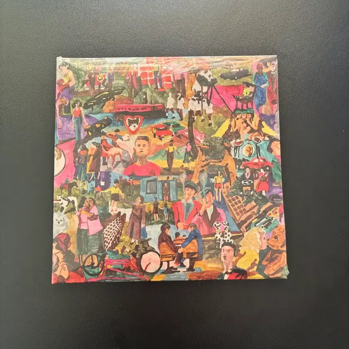[BUNJANG] Hyukoh 24 Album CD / 혁오 24 앨범 새상품 CD
