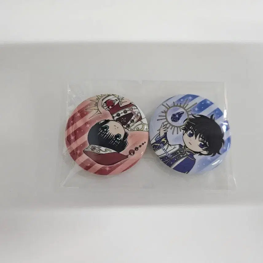 [BUNJANG] CLAMP Exhibition Exclusive Merchandise / 클램프전 특전 판매