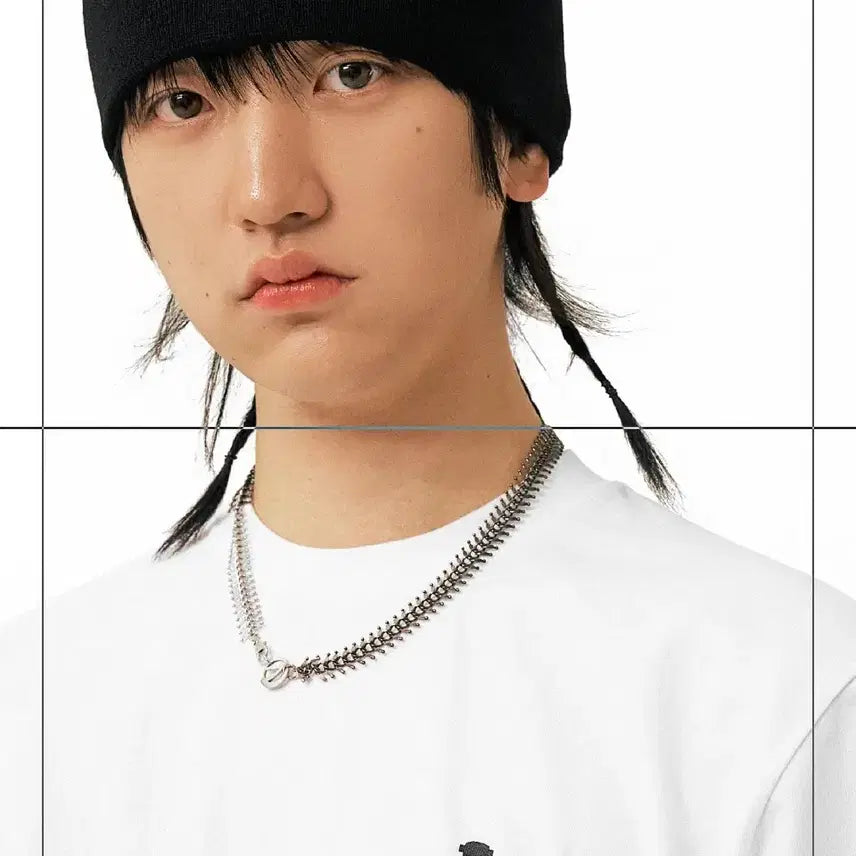 [BUNJANG] Silica Gel Beanie / 실리카겔 비니
