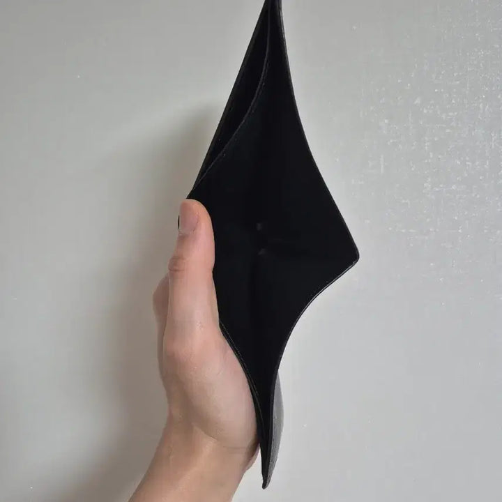 [BUNJANG] Louis Vuitton Multiple Wallet Taiga Black / [최상급]루이비통 멀티플 월렛 타이가 블랙 지갑