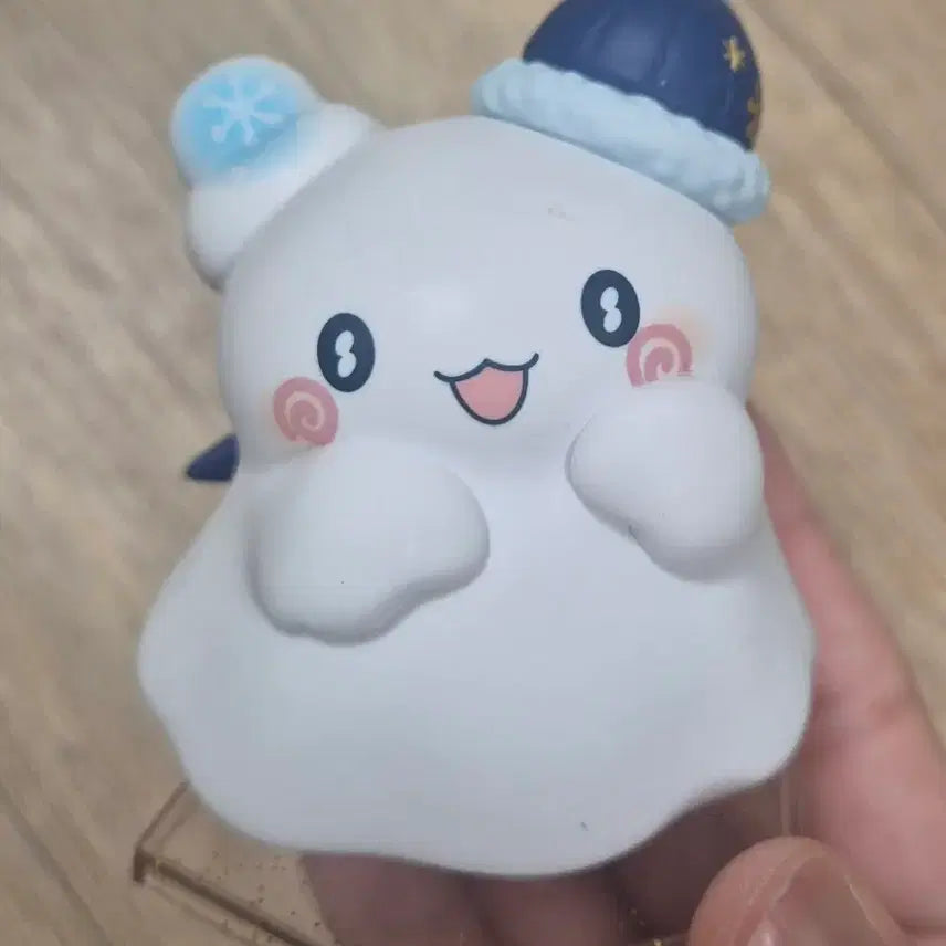 [BUNJANG] Sanrio Hanamaru Figure / 산리오 하나마루 피규어