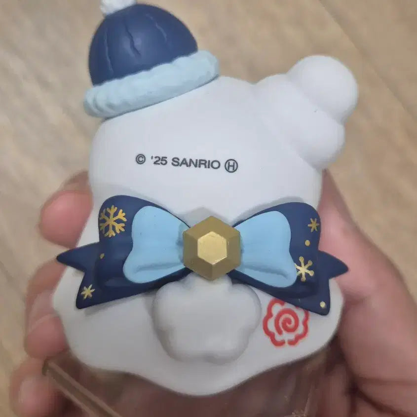 [BUNJANG] Sanrio Hanamaru Figure / 산리오 하나마루 피규어